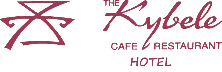 Kybele Hotel Restaurant  - QR MENU