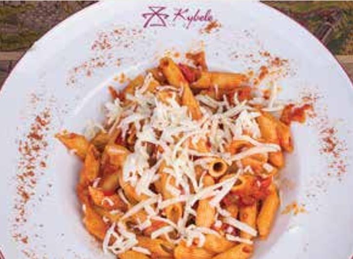 PASTA