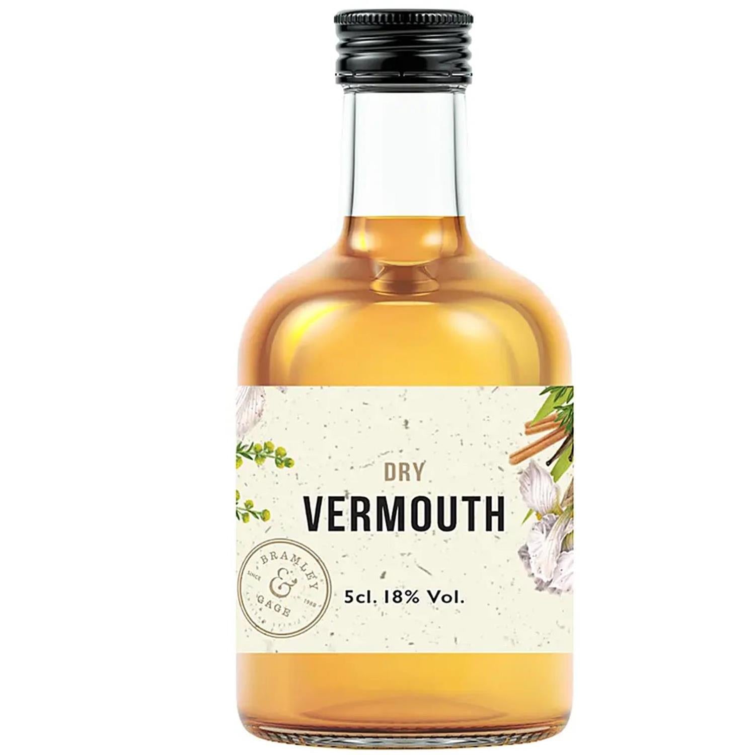 VERMOUTH (5 CL)