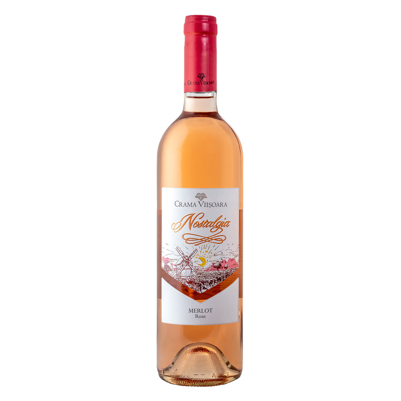DRY ROZE
