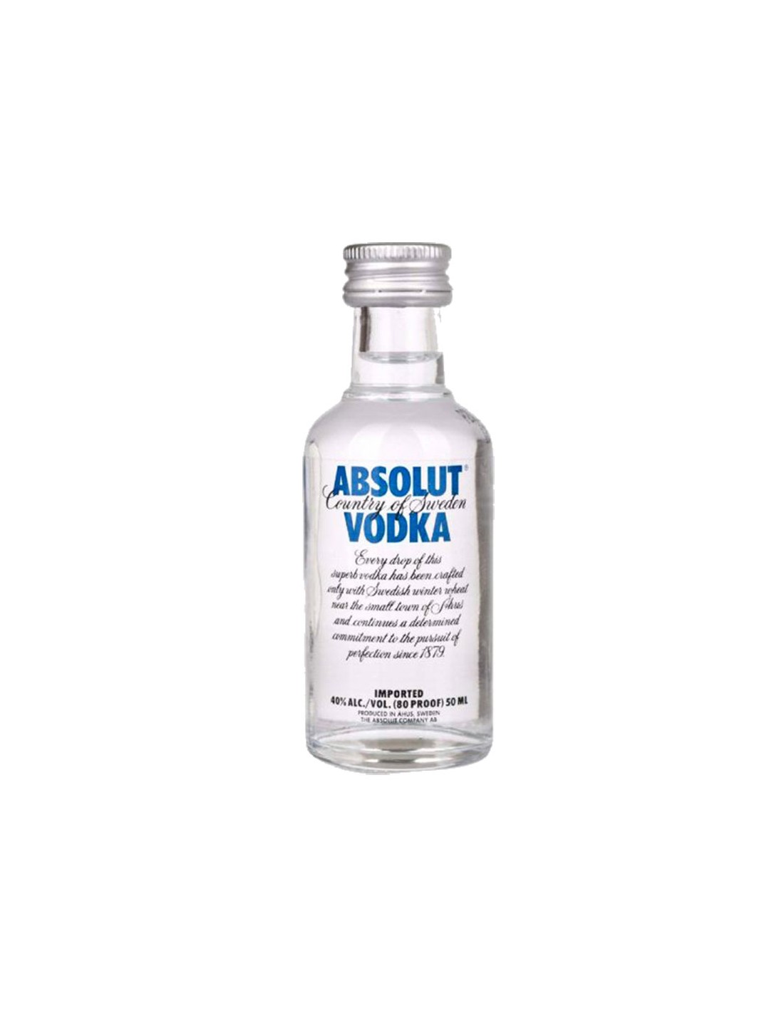 VODKA (5 CL)
