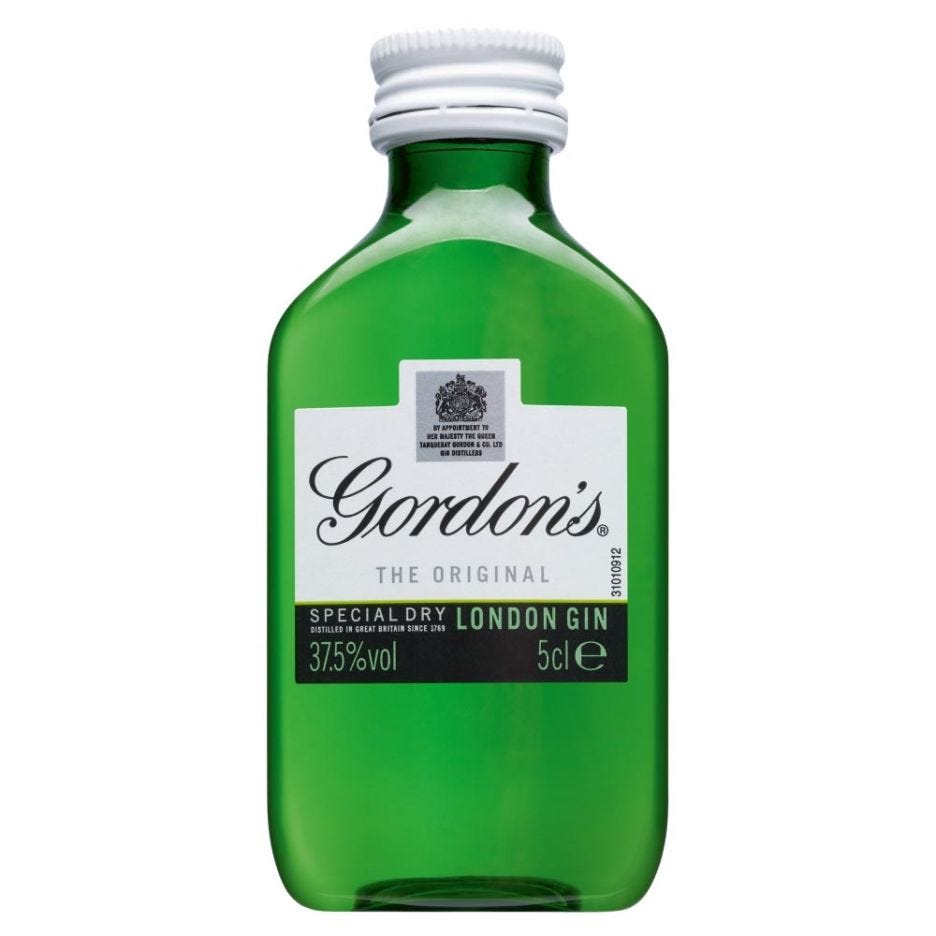 GİN (5 CL)