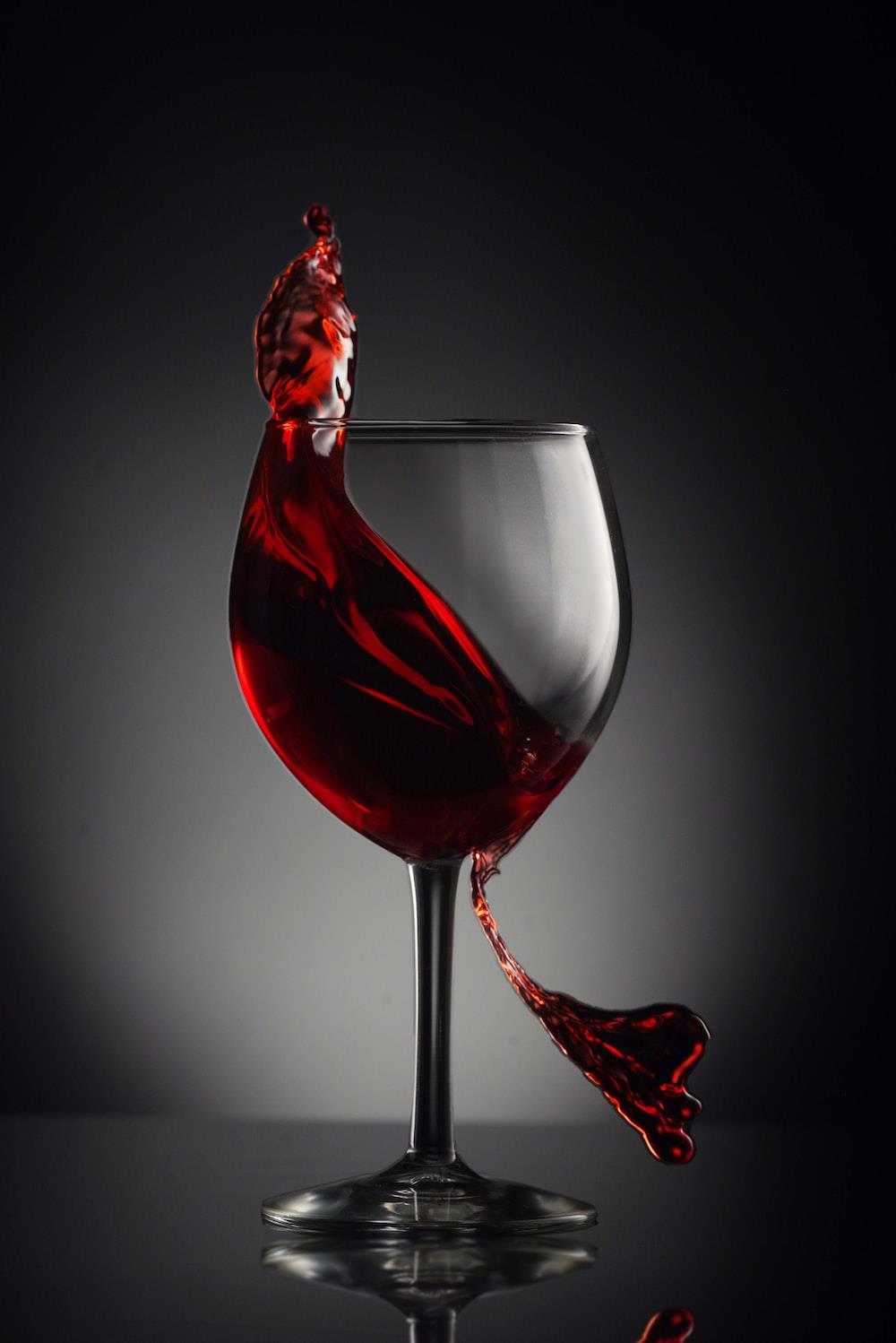 WINE(GLASS)