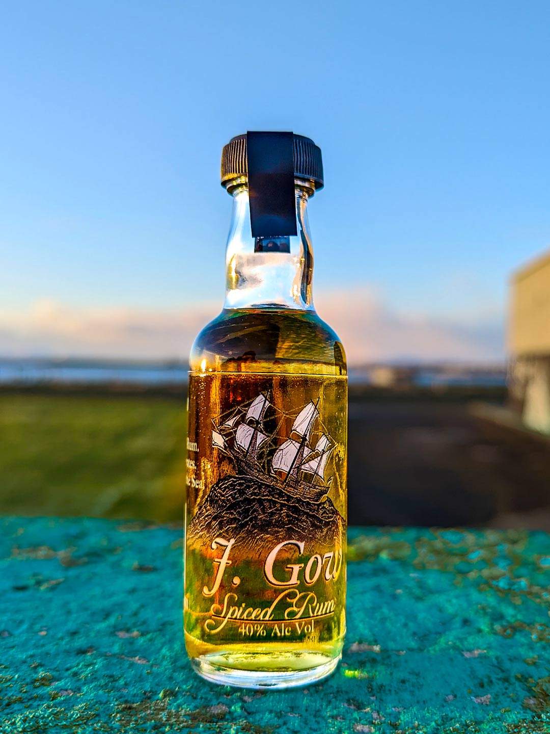 RUM (5 CL)