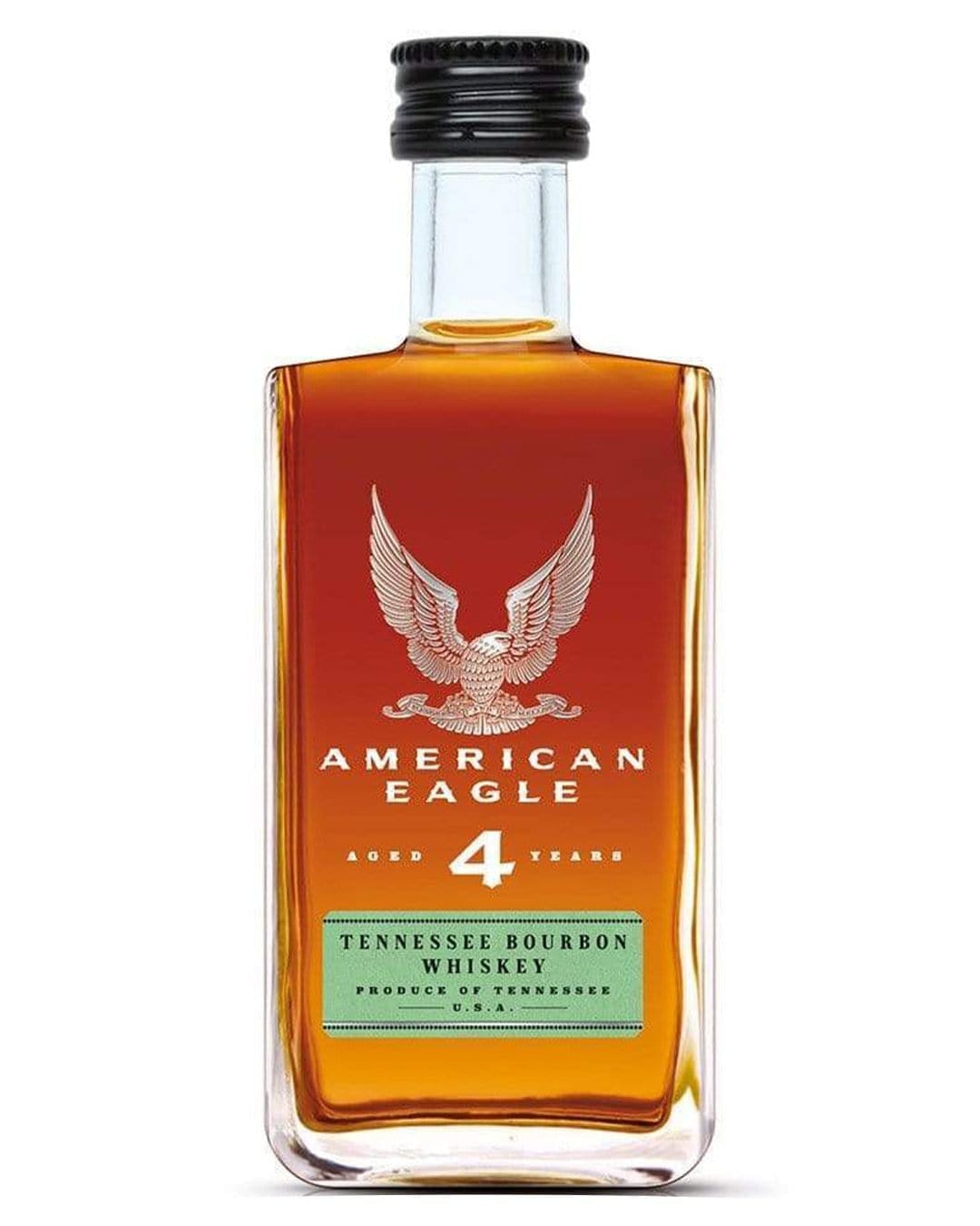 WHISKEY (5 CL)