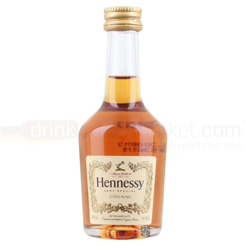 COGNAC (5 CL)