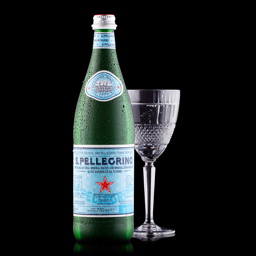SPARKLING