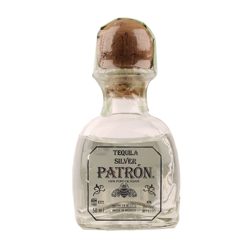 TEQUILA (5 CL)