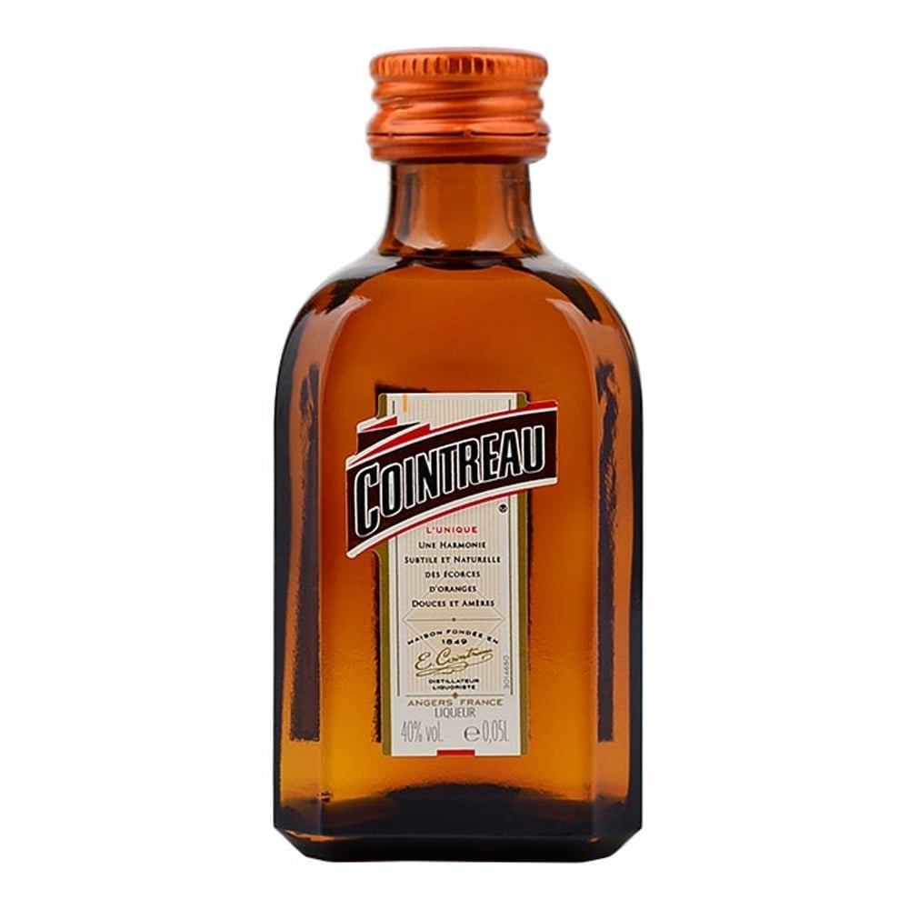 LIQUEURS (5 CL)