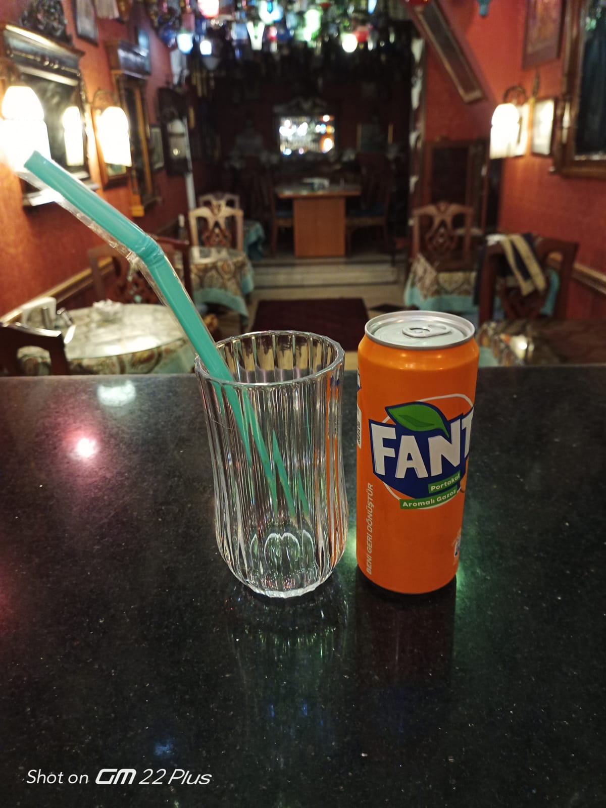 FANTA