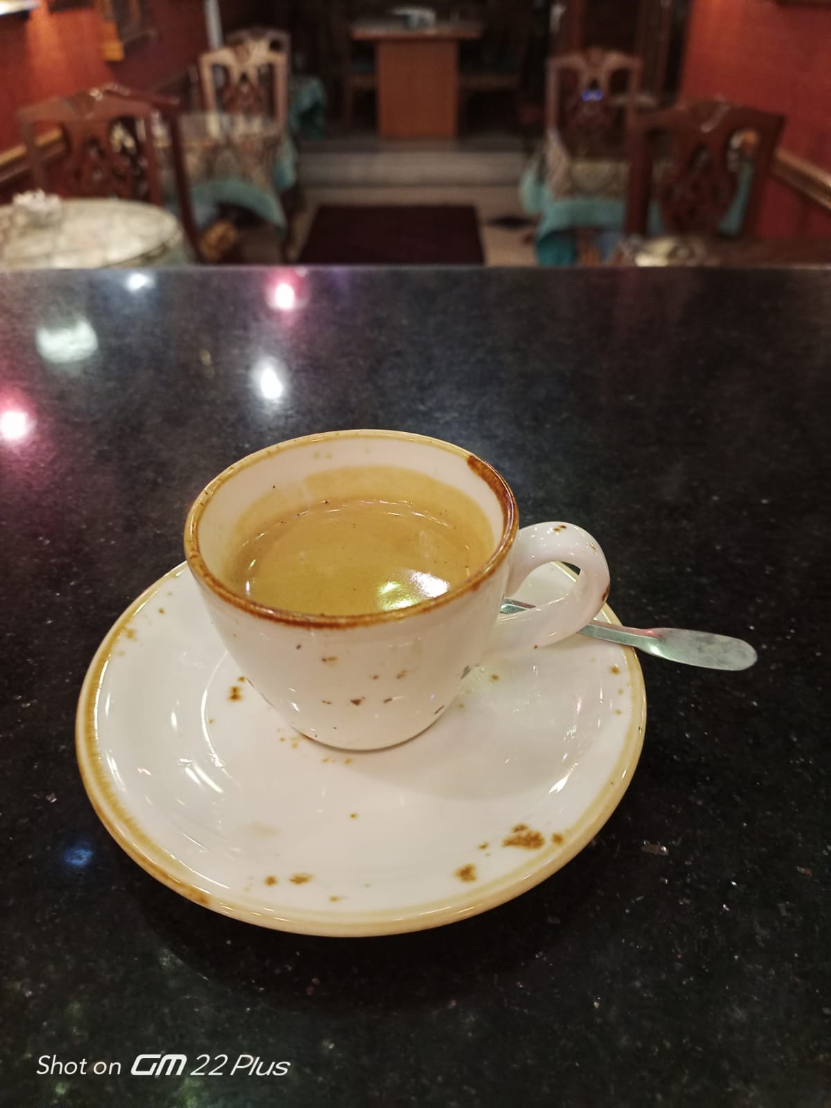 ESPRESSO