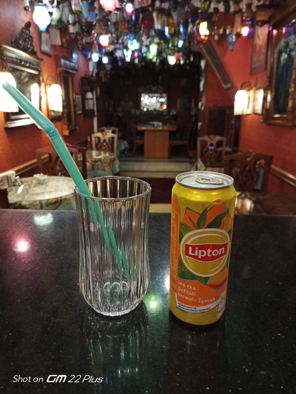 ICE TEA