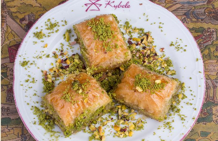 BAKLAVA