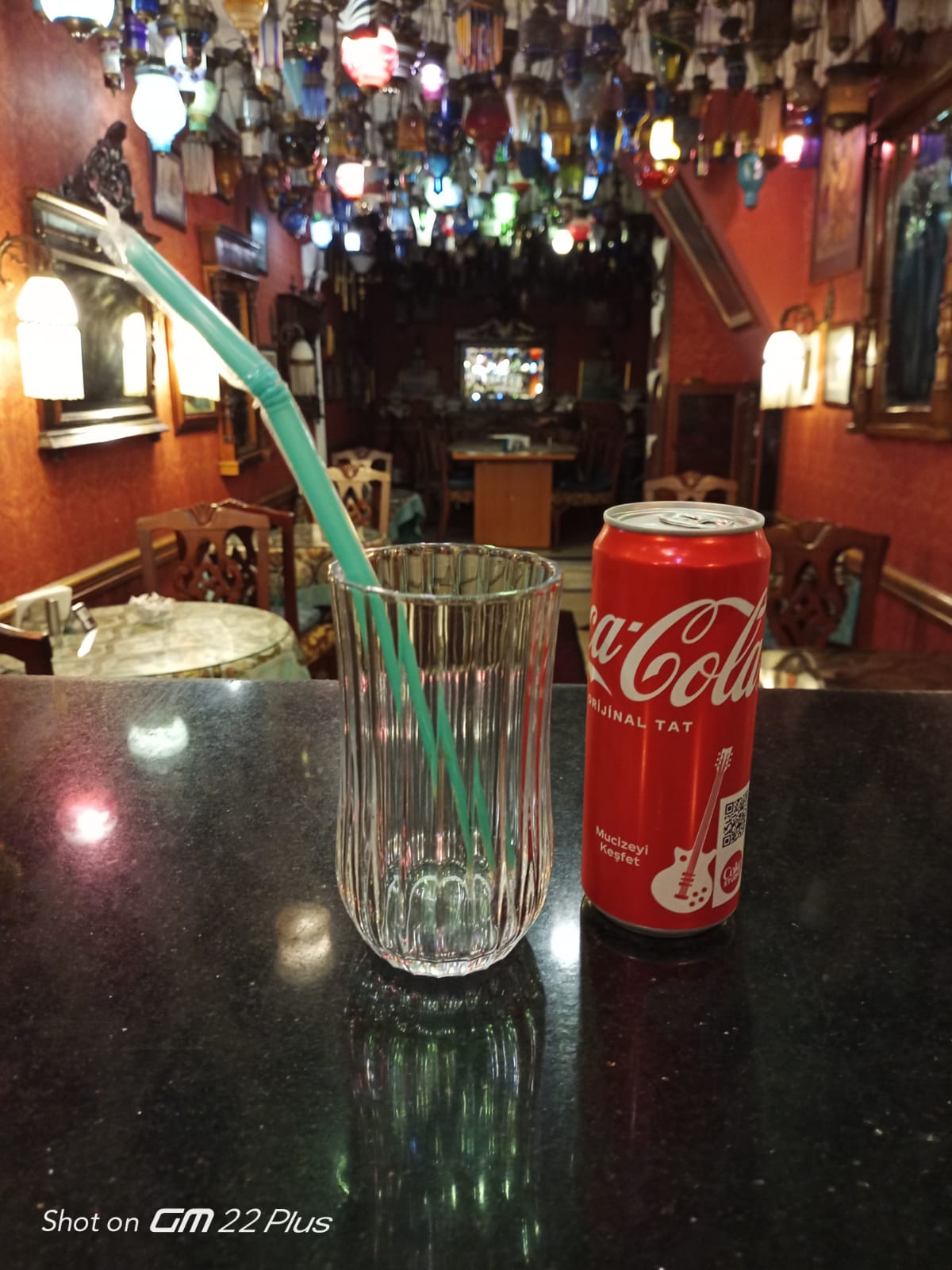 COCA COLA