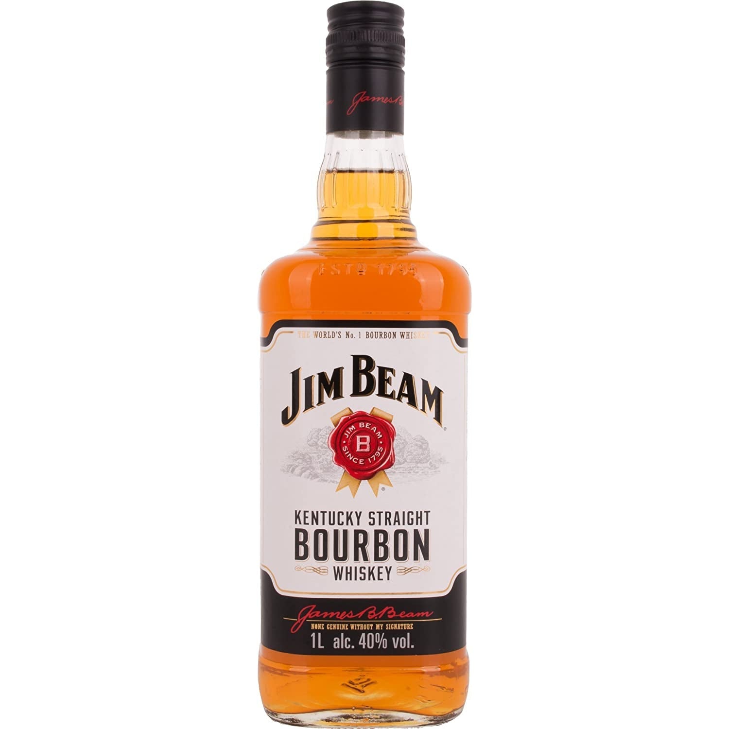 JIM BEAM