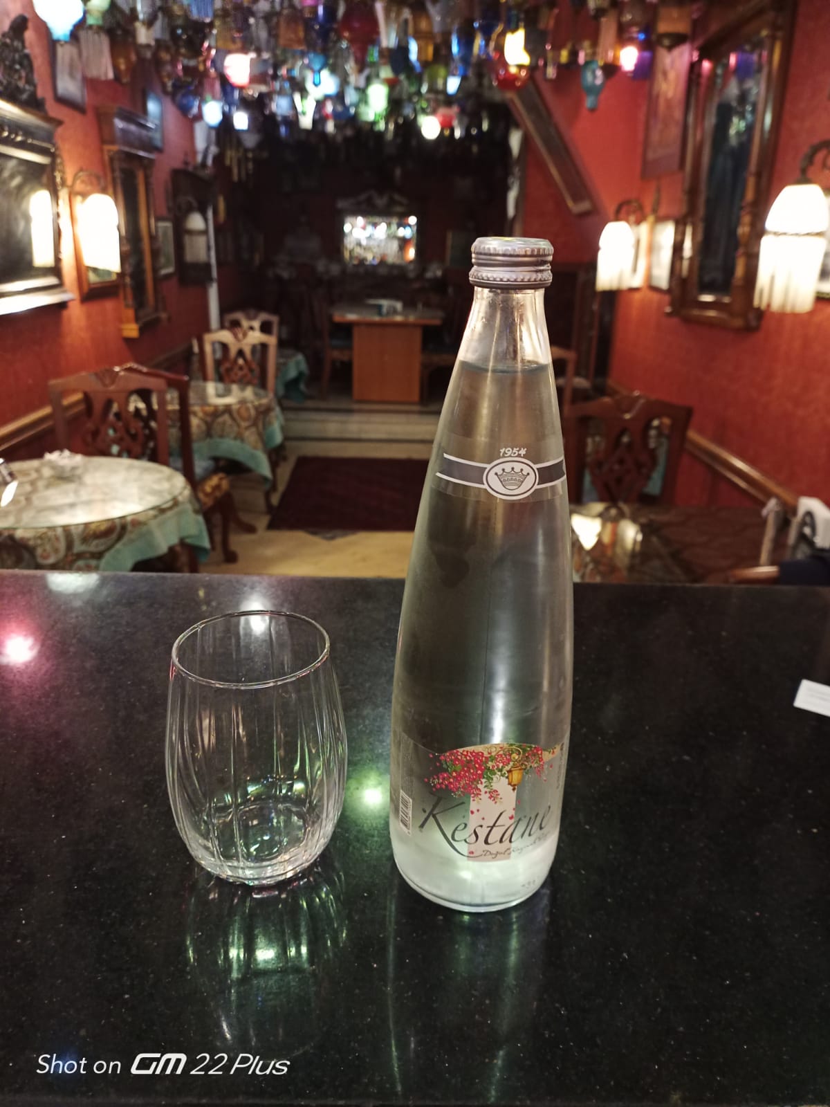 WATER (L)