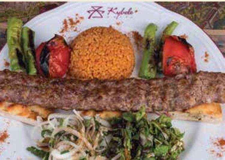 URFA KEBAB