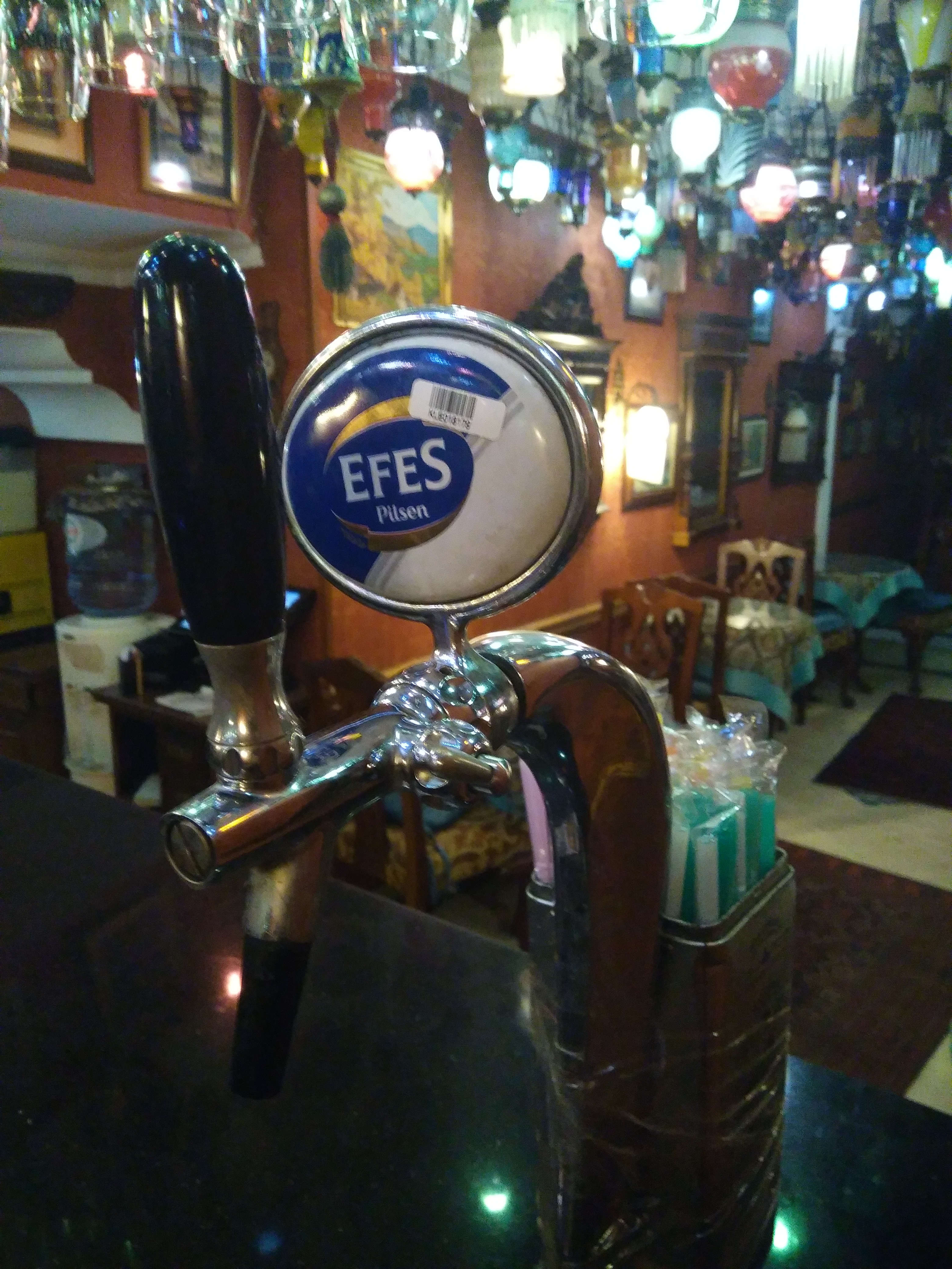 EFES (50cl)
