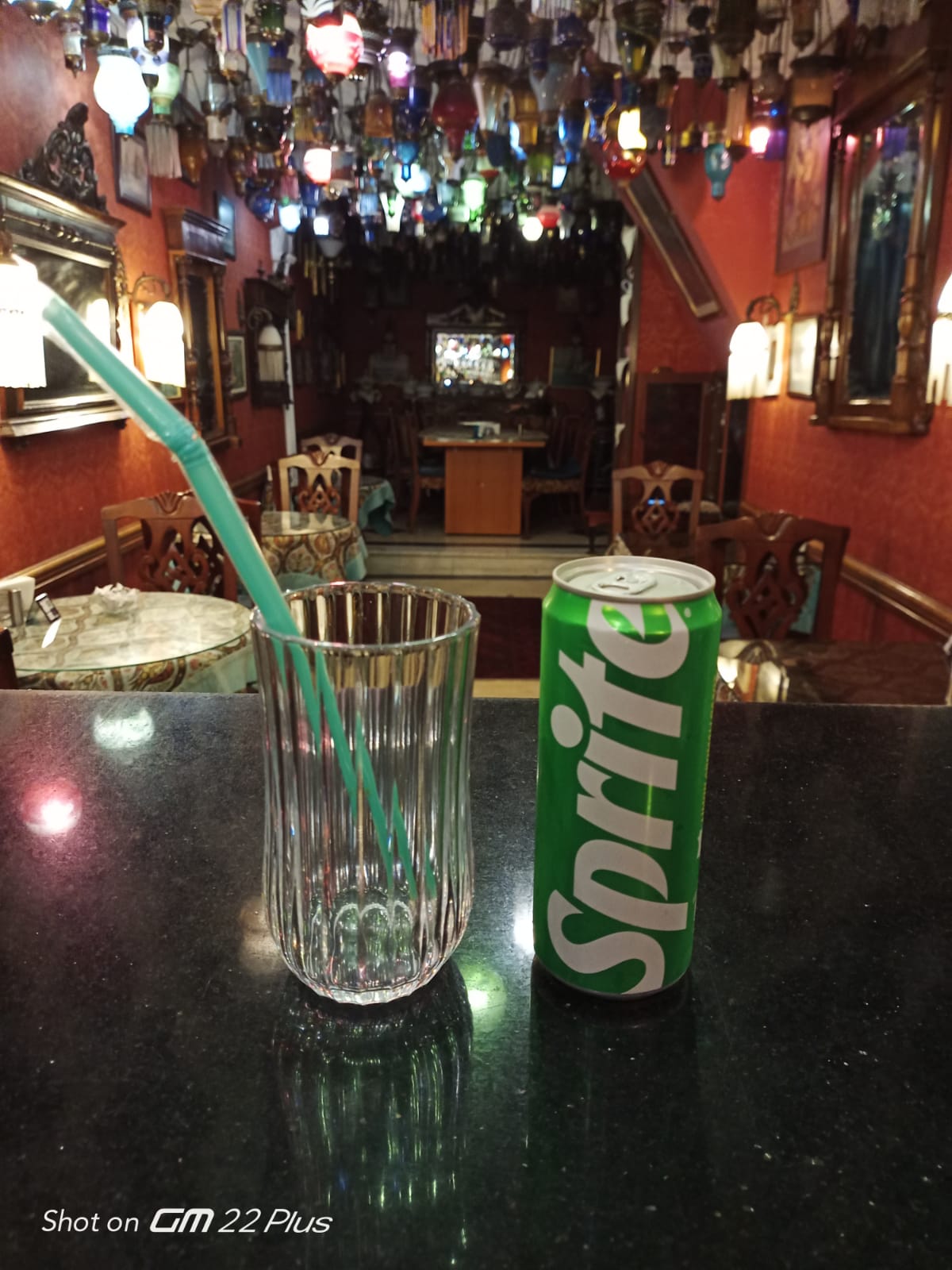 SPRITE