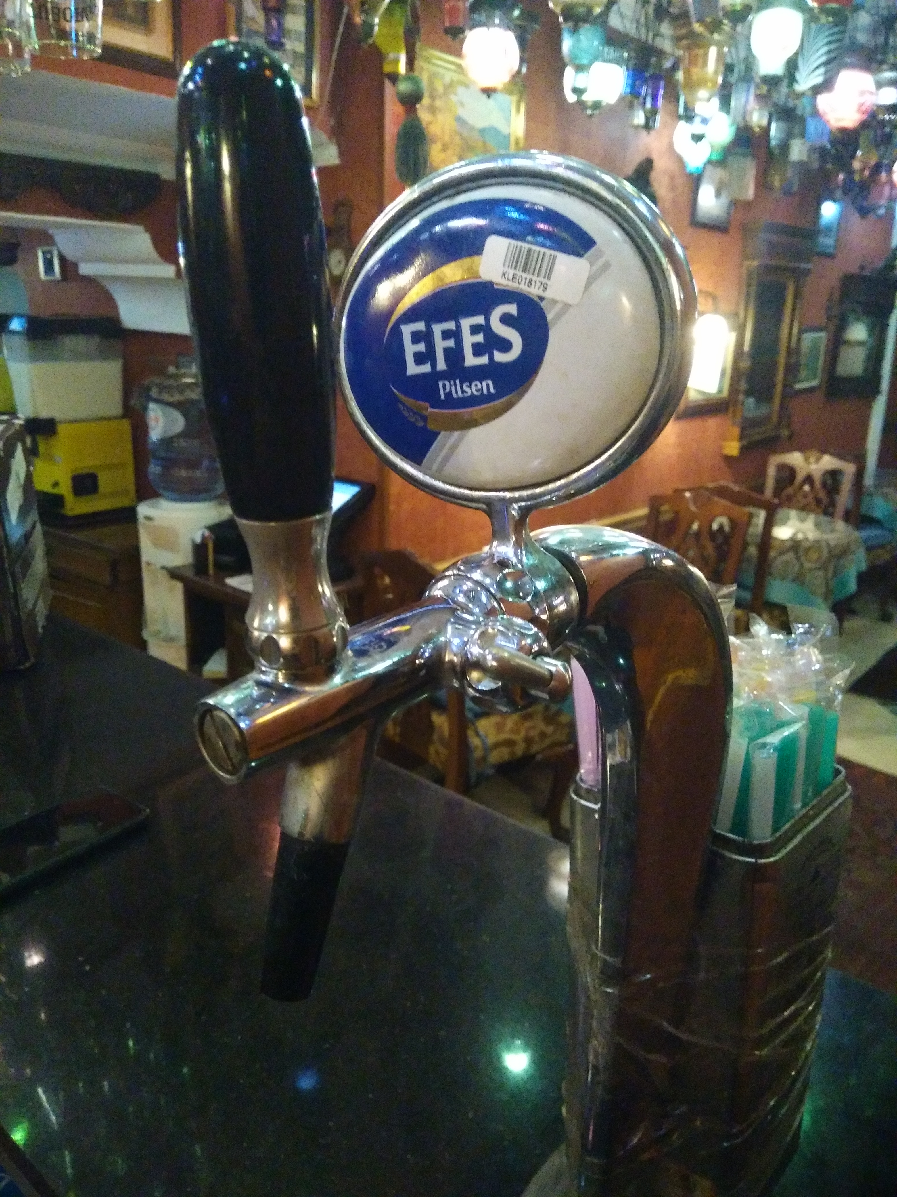 EFES (33cl)